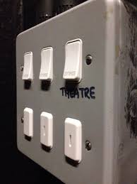 Under profile, select switch company. Light Switch Theatre Company Home Facebook