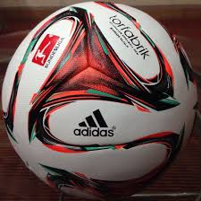 The new official match of bundesliga and 2. Adidas Torfabrik 14 15 Bundesliga Ball Fifa World Cup Thermal Bonded Replica Fifa World Cup Fifa World Cup