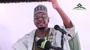 Bahir aliyu umar (27) dr. Isa Ali Pantami Wikivisually