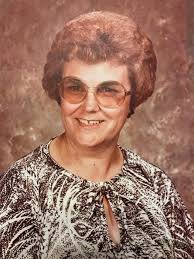 Obituary for Hilda LaRue (Jones) Howard