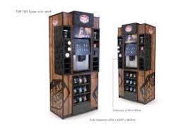 Commercial coffee makers for restaurants. Self Service Coffee Machines Related Stories Talking Retail