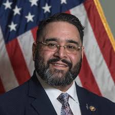 Councilman Daniel Rivera