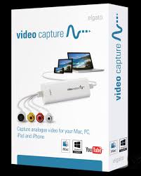 What is a video capture card. Video Capture Elgato Com