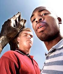 Barrett, Brown took improbable roads to ORU