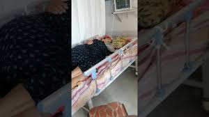 فيديو مواطن يعرض مشكلات بمستشفى سرس الليان منها نقص الأكسجين والصحة ترد اليوم السابع