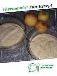 apfelmus mit hartweizengriess luftig und lecker aus russischen rezeptbuch rezept rezepte apfelrosen rezept lecker