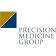 Precision Medicine Group logo