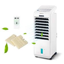 Eine leise mobile klimaanlage sollte um die 40 dezibel haben. Mobiles Klimagerat Test Empfehlungen 06 21 Luftking