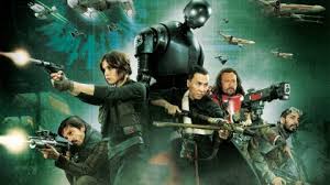 Star wars rebels won't officially conclude its fourth and final season until 2018, but both rogue one and the animated forces of destiny have offered tantalizing clues. How Does Rogue One Relate To The Other Star Wars Films Watch The Take