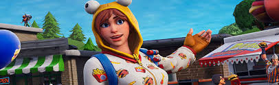 Fortnite Skins List All Characters Outfits Pro Game