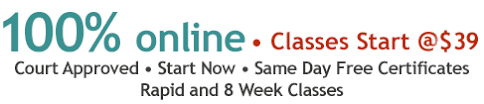 We know that the parenting and divorce process is most often a difficult time for folks. Online Parenting Classes Guaranteed Court Approved