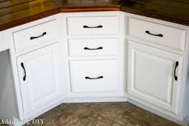 You can just dive right in: Painting Cabinets With Chalk Paint Addicted 2 Diy