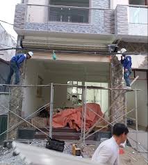 Dịch vụ sửa cửa cuốn Bình Dương Chuyên nghiệp -