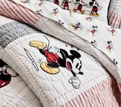 Shop for twin minnie mouse sheets online at target. Disney Mickey Mouse Organic Sheet Set Pillowcases Pottery Barn Kids