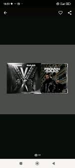 Fler & Saad V Album in Brandenburg