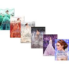 Ofertas de a selecao livro incríveis, entrega rápida e garantida é no shoptime. Colecao Completa Do Livro A Selecao Com Ofertas Incriveis No Submarino Com