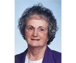 Nancy Locke Obituary (2024)