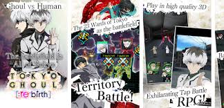 Maybe you would like to learn more about one of these? Tokyo Ghoul Re Birth For Pc Windows Mac Join The Battle Of Ghoul Vs Human Tech Genesis