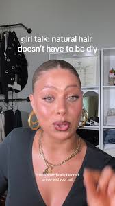 Doing Own Hair Vs Going to Hair Salon