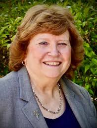 A Conversation with Gabriela Zapata EHSD's New Civil Rights Coordinator