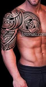 22 Ideias De Maori Peitoral Maori Peitoral Tatuagem Samoana Tatuagem Maori Braco
