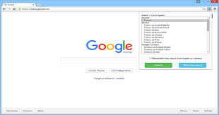 آموزش تغییر یوزر ایجنت در مرورگر چگونه User Agent را در بروزرمان تغییر دهیم تکراتو In 2020 Web Traffic Web Design Chrome Web