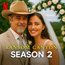 Trending US Netflix