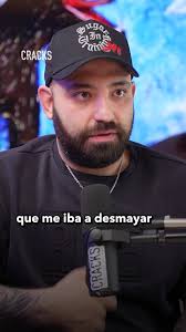 El Pánico Antes de un Show