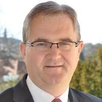 George Colwell Email & Phone Number