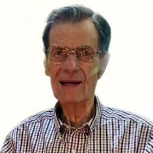 Ted L. Swanson Obituary