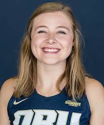 ORAL ROBERTS2021-22 WOMEN'S BASKETBALL