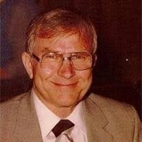 James Haley Obituary