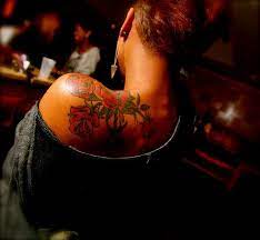 Pin On Tattoos