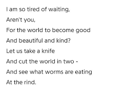 Langston Hughes Tired Langston Hughes Langston Hughes Quotes Tired Of Waiting