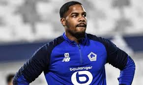Mike maignan (born 3 july 1995) is a french professional footballer who plays as a goalkeeper for lille osc.12. Hei 25 Vanlige Fakta Om Mike Maignan Lille Lille Goalkeeper Mike Maignan Has Officially Landed In Italy Ahead Of Completing His Move To Ac Milan A Picture Has Revealed Pickenpaugh66000