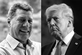 Trump's nephew claims he said the N-word. That's not the book's worst  revelation.