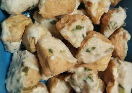 Maybe you would like to learn more about one of these? Cara Termudah Untuk Memasak Tahu Bakso Ayam Ekonomis Yang Spesial