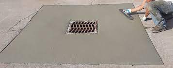 Driveway catch basin comes with grate and 100mm (4″) drain holes. Catch Basin Repair Asphalt Paving American Asphalt Asphalt Contractors Catch Basins Drainage Areas Troy Metro Detroit Mi Michigan Asphalt Paving Contractors Mi