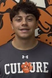 AHS, Park Students/Staff of the Month: December