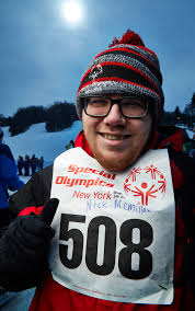 Athlete Portraits 2019