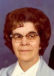 Helon Vernice Mauney Lewellen (1918-2009)