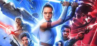 Der film wird zum kauf vermutlich im mai oder juni erscheinen. Star Wars Zukunft Alle Kommenden Filme Und Serien Im Uberblick