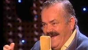 Risitas was born as juan joya. B Hyxkal7z9xim