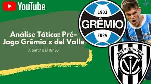 Watch catholic vs grêmio live online free copa libertadores; Analise Tatica Pre Jogo De Gremio X Del Valle Youtube