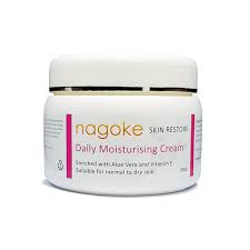 Exclusive tanjung tualang travel guide, malaysia. Nagoke Daily Moisturising Cream 300g Nagoke Store