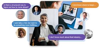 Keep on reading to find out more about mentors, why you need them, and how to find a millionaire mentor to help you. Find A Coach Or Mentor