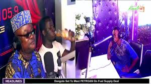 FAAJI BEREKETE 14-12-2024