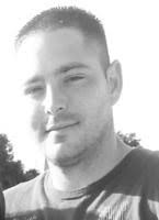 John Perry Obituary (1983