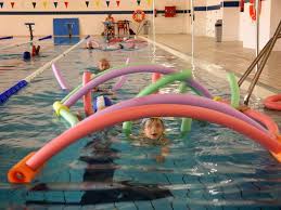 Resultado de imagen de natacion recreativa
