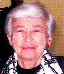 Margaret Clay Obituary March 17, 2012